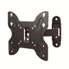 180 degrees swivel TV bracket tilt TV wall mount adjustable