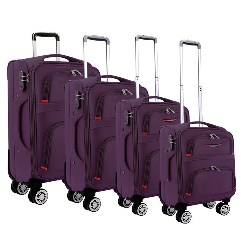 waterproof luggage sets