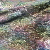 luxury all ove shining sequin lace fabric 5mm reversible sequin embroidery fabric in stock lot for evening dress or clothing