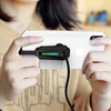 MOXOM Game Cable Newest item 90 Degree Micro USB Cable LED Charging Cable