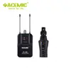 Condenser Shotgun Boya By-M4c Clip On Lavalier Microphone For Camera Recording Iphone