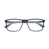 New Model Eyeglass Vogue Optical Glass Woman Spectacle Eyewear Frame Tr90