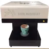 Durable coffee cup printing machine,edible ink coffee printer printing machine