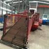 Weed-cutting Launch Collecting Floating Salvage Garbage Clean Dredger Price