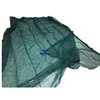 promotional pe knitted Green Olive Nets with 5X10m