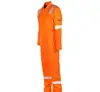 Transparent flame retardant liquid fire proof chemical coating for special work clothes RF-204-100