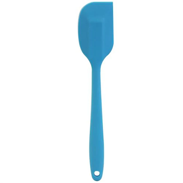 

Wholesale Various Colors Flexible Silicone Rubber Spatula