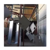 2019 New OEM Customized Metal Parts Spray Color Powder Coating Production Machine Line Process