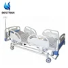 BT-AE011 Suzhou medical patient clinic nursing care 5 function electric automatic bed for hospital