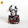 Free Sample Promotional Items Plastic Snow Globe