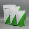 Custom Food Package Wraps Label Box Cannabidiol Oil Extract Containers Candy Pouch Flower Plastic Bags CBD Hemp Packaging