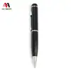 AA-Smart HD 1920*1080P Corn Shape Mini Hidden Spy Pen Camera