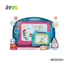 Pizarra Magnetic Good Quality Learning Toys Double Color Kids Magnetic Board Toy