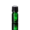 Fuyun Free samples 5ml small size empty glass bottle,mini glass bottle,essential oil bottle with screw cap