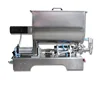 Commercial Automatic Hot Sauce Filling Machine Sauce Cup Filler