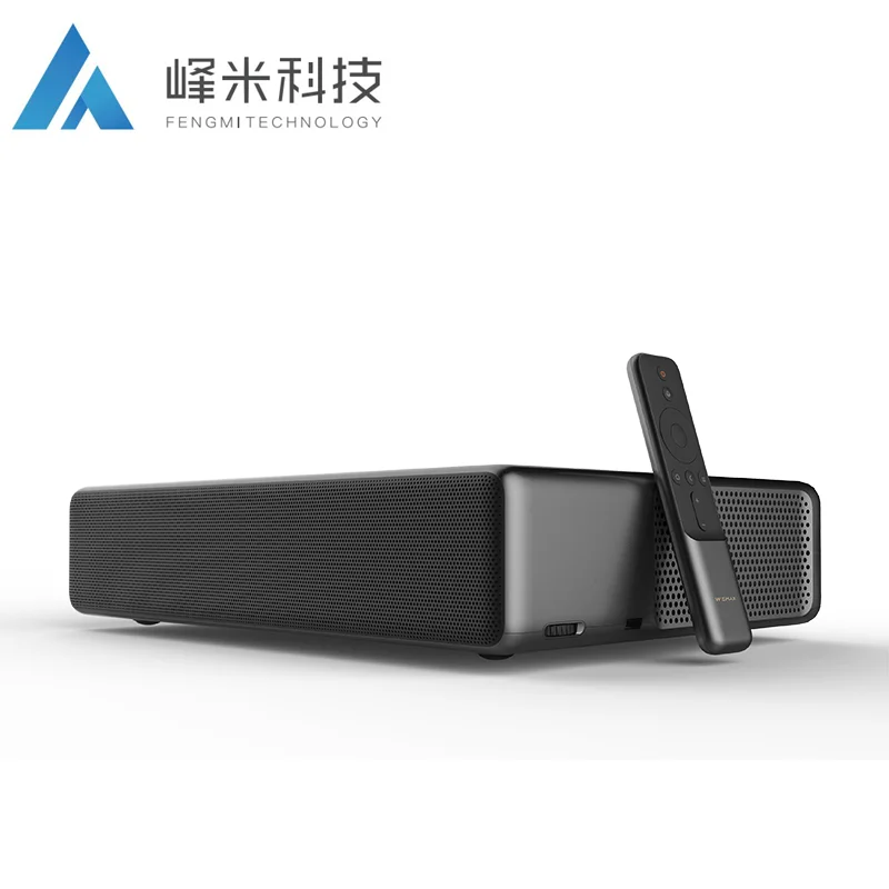 

China best supplier Fengmi WEMAX ONE 7000 Lumens 150 inch Ultra Short Throw xioami laser projector