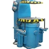 Metal die gravity casting machine with competitive price