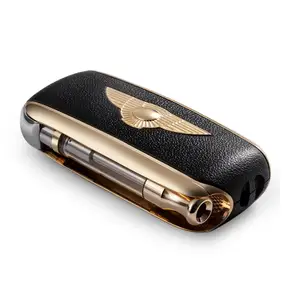 Empty Rechargeable Vape Pen CBD Oil