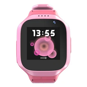 GPS Smartwatch Calling & Waterproof Design TD 11
