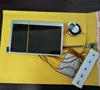 lcd screen video brochure video brochure components 4.3inch 5inch 7inch