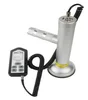 Handheld Alpha Beta Gama Contamination Monitor DH80 for nuclear medicine testing
