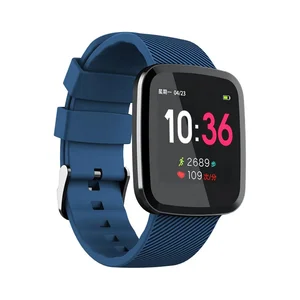 Z30 Smart Watch Heart Rate Monitor IPS Touch Screen