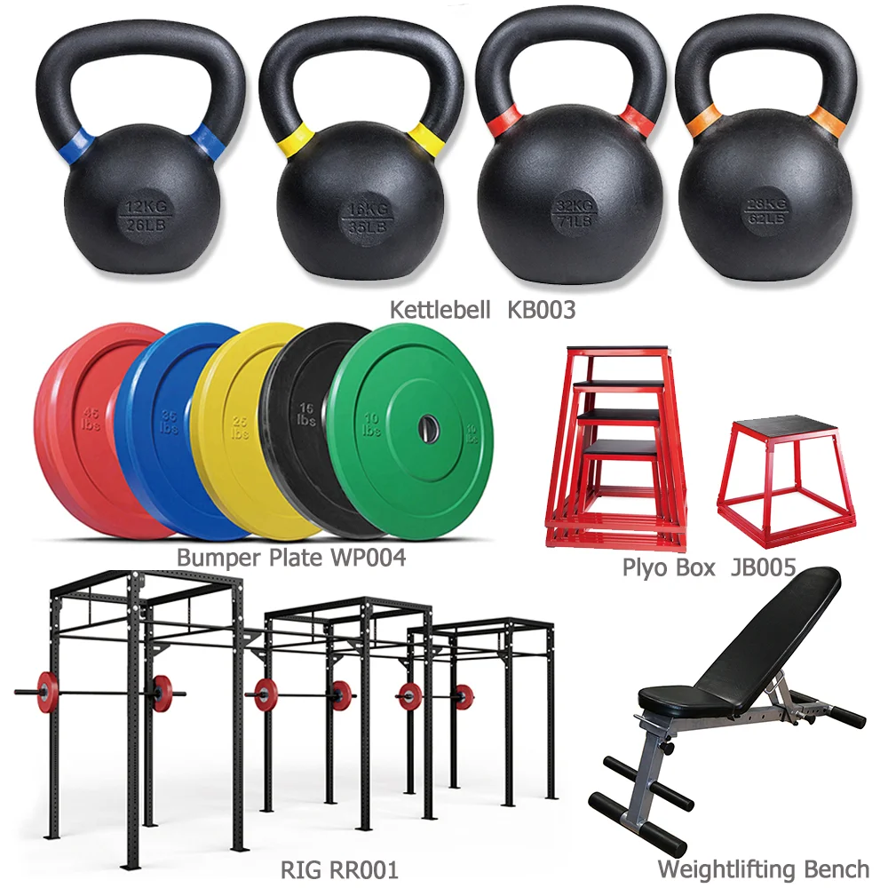 
Top Quality Dumbbell Fitness Equipment Home Exercise Sports Gym Equipment 