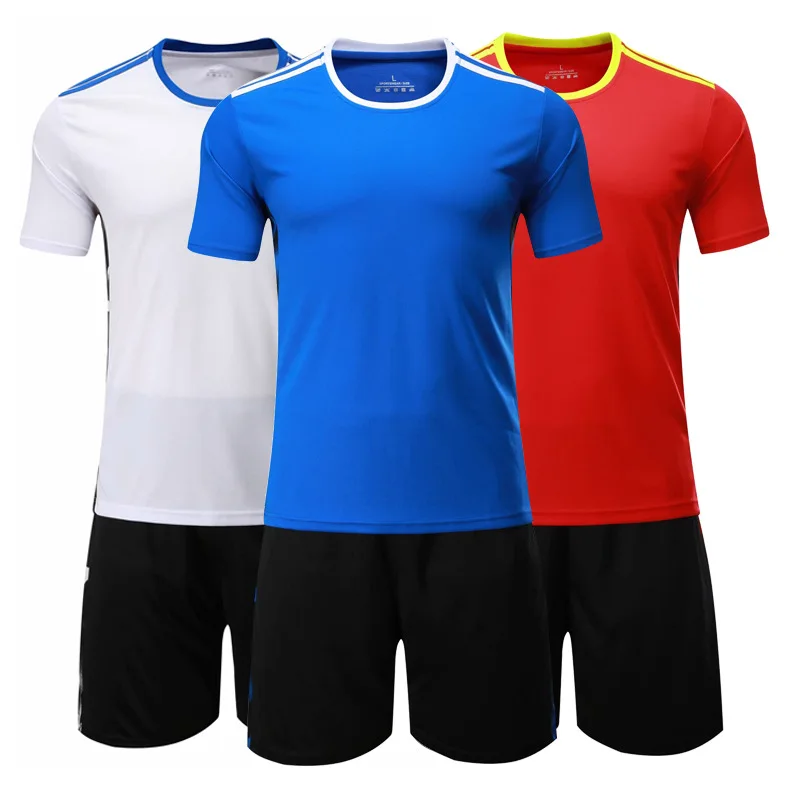 

New design Custom Full Over Sublimation Digital Printing Soccer Jersey Best grade 2019 custom soccer jersey, N/a