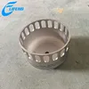 Metal Bubble cap for tower internal