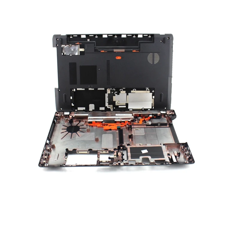 

HK-HHT New laptop bottom case for Acer 5750 5750g 5750z Bottom Base Cover