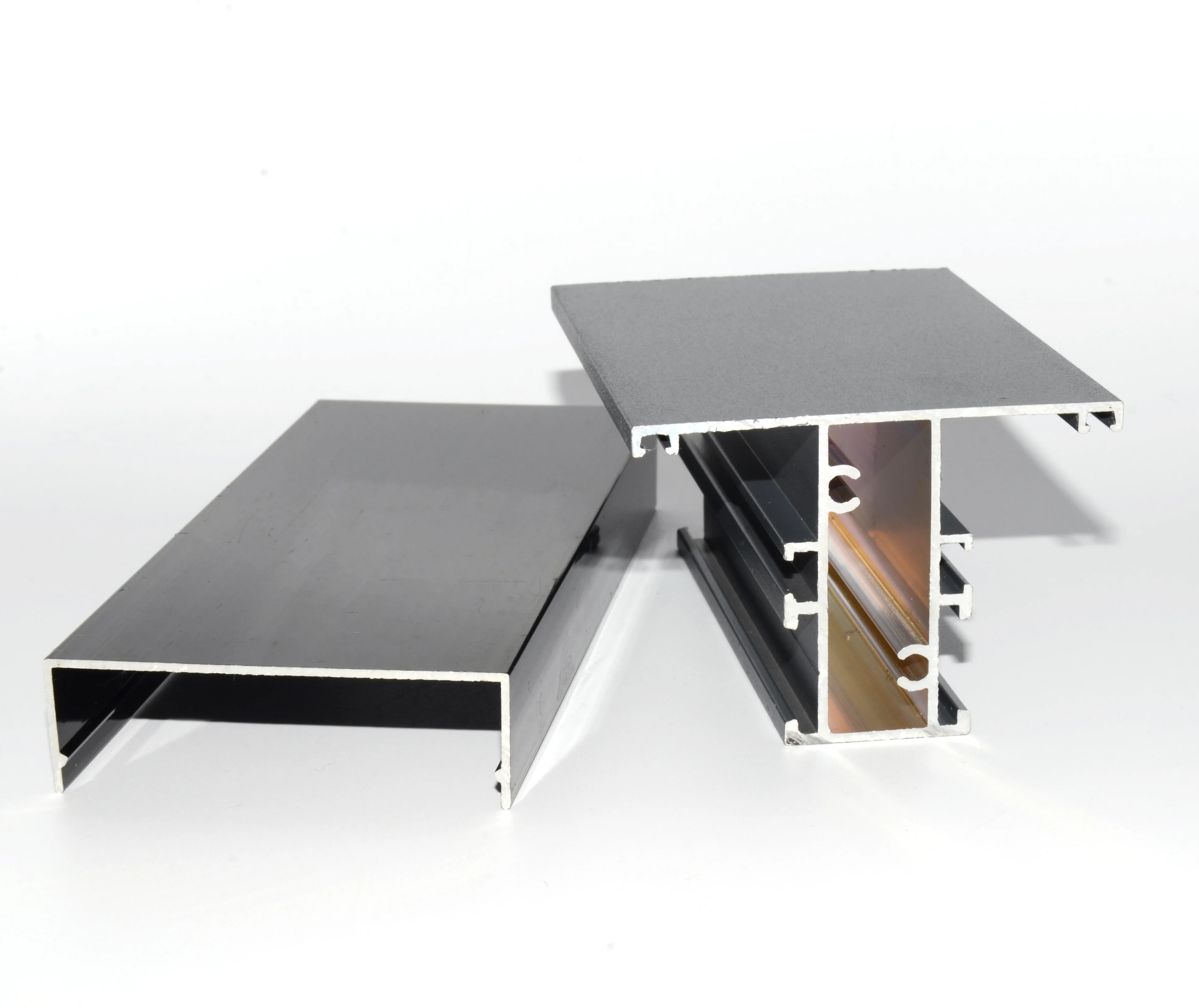 Großhandel aluminium türrahmen profil Kaufen Sie die besten aluminium