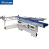 220V 2800mm/3000mm/3200mm customized sliding table panel saws for woodworking sale