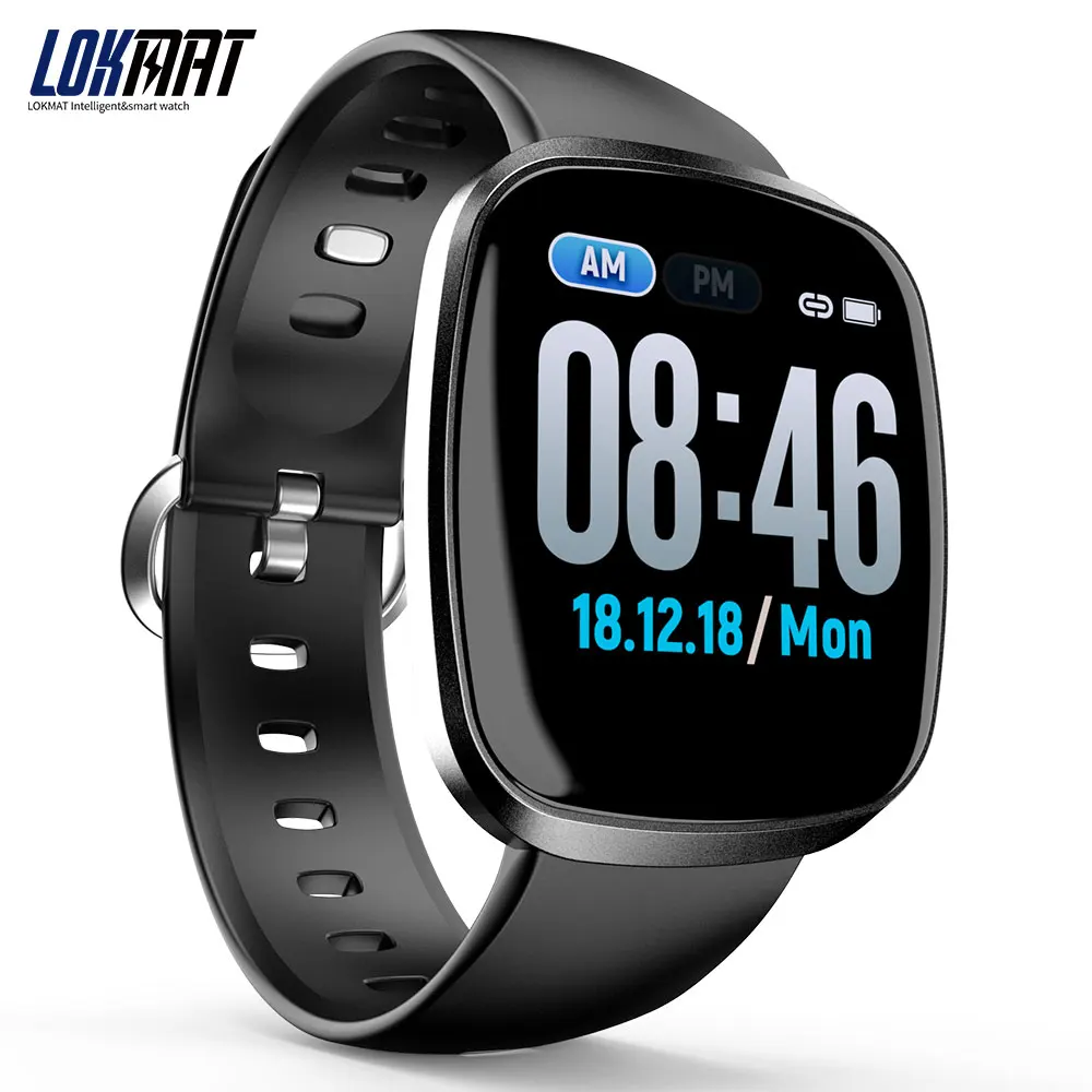 

LOKMAT smart watch bracelet wristband smart watch sports for pedometer bracelet