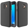 Hard PC Outer Shell Smooth Surface +Soft TPU Inner Skin Full Protective Hybrid mobile phone case for Samsung Galaxy J2 Core