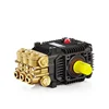 Triplex High Pressure Cleaning Plunger Pump 12Lpm
