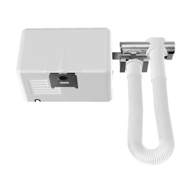 
Factory Price Safe and Economy Appliance Automatic Air Jet Hand Dryer Machine 