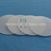 1.5mm-5mm Velvet matte Lexan Polycarbonate diffuser sheet for ceiling panel lampshade