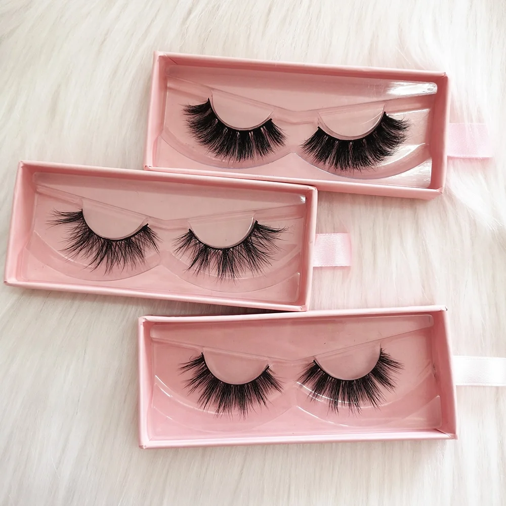 

premium 3d mink eyelashes hot sale premium mink eyelashes, Natural black