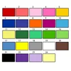 Good selling polyester foam sheet