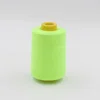 Best Offer Quality Guarantee thick cotton yarn spinning polyester seam embroidery thread