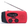 Amazon Best Selling AM FM NOAA Portable Solar Crank Powered Emergency Radio