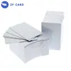 PVC Credit Card Size Diaphragm Gas Meter Smart IC Card Prepaid Card