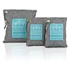 Filter and Neutralizer for Car, Home, Shoes, Refrigerators Deodorizer Bags are 100% Natural Eco-Friendly Non-Toxic Freshener-J