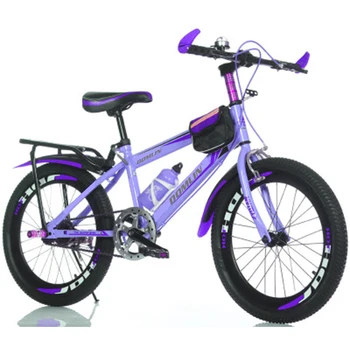 22 inch boy bike