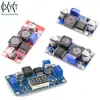 XL6009 Step-Up Power Module XL6009 DC-DC Adjustable Power Boost Module Board Output 4A Wide Voltage 5/6/9/12V Boost 24V