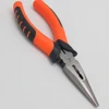 long nose plier for general purpose hand tool