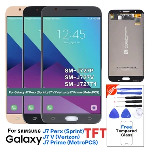 Replacement LCD Display Samsung Galaxy J7 2017 Models