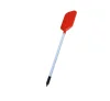 Light Weight Nice Soft Rubber Grip Wholesale PP Rattle Paddle