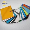 JINBAO factory Customized best price mirror acrylic sheet 1220*2440mm 2000*3000mm acrylic sheet board for design
