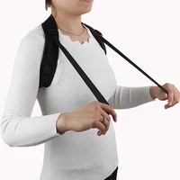 

factory adjustable brace upper belt support back posture corrector